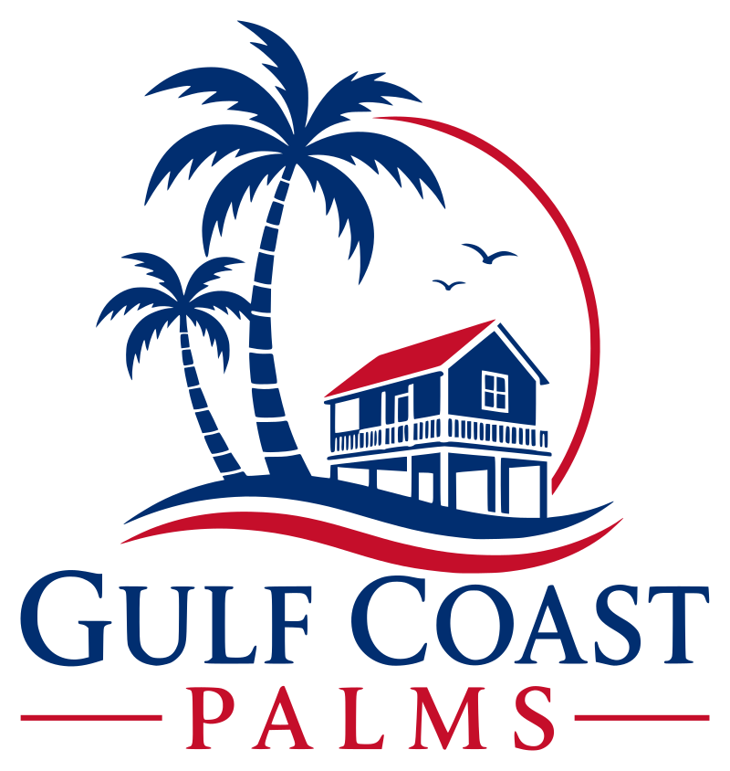 Gulf Coast Palms