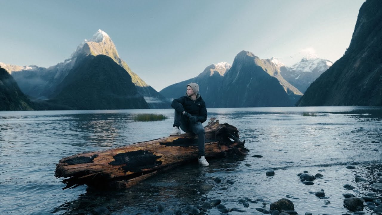 New Zealand